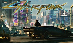 Cyberpunk 2077 Character Creation Score: Customization Depth