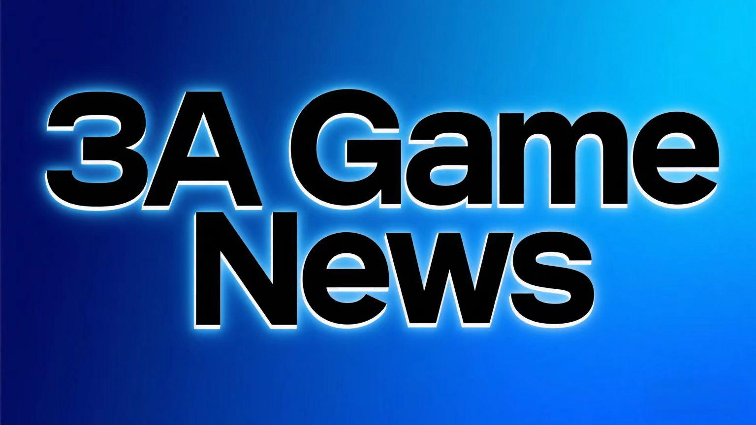 3A Game News