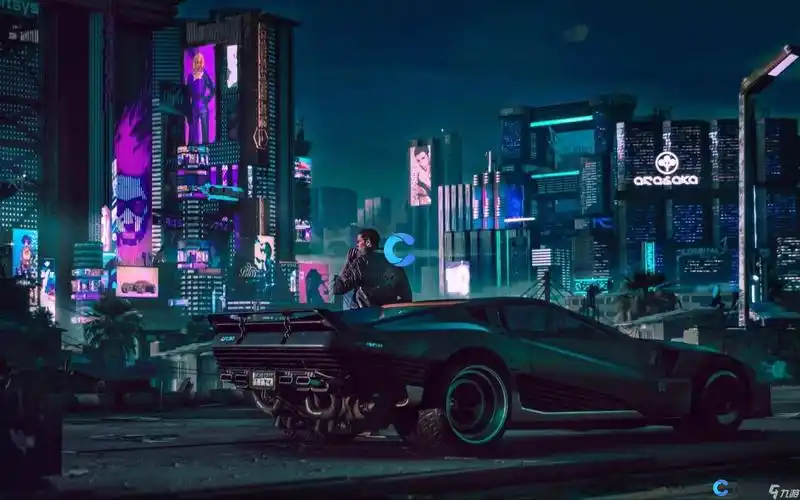 随机图片